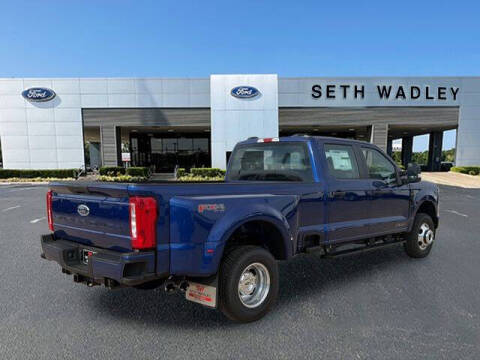 2026 Ford F-350 Super Duty XL