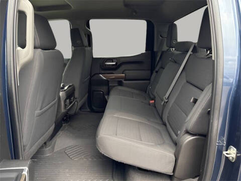 2022 Chevrolet Silverado 1500 Limited