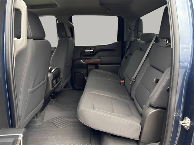 2022 Chevrolet Silverado 1500 Limited