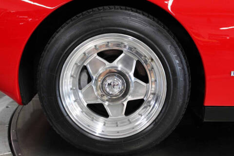 1986 Ferrari Testarossa