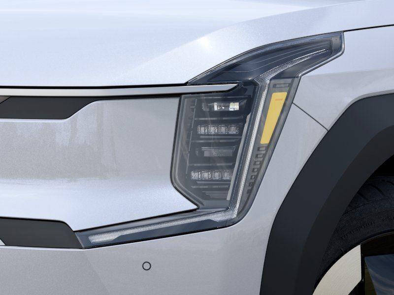 2026 Kia EV9 Light Long Range