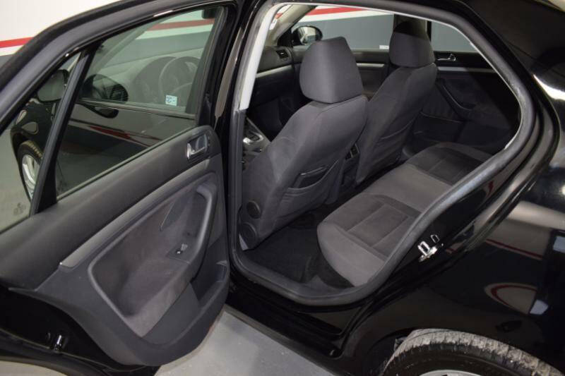 2009 Volkswagen Jetta