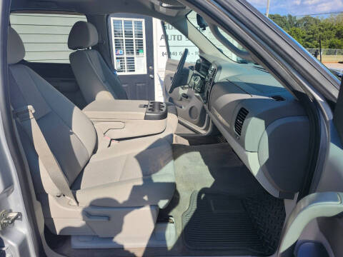 2013 GMC Sierra 1500 SLE