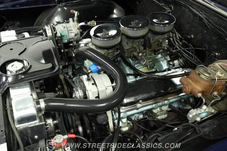 1966 Pontiac GTO