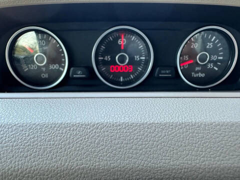 2013 Volkswagen Beetle Convertible