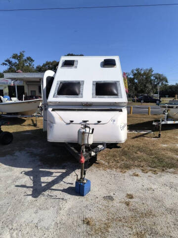 2004 A Liner Expedition