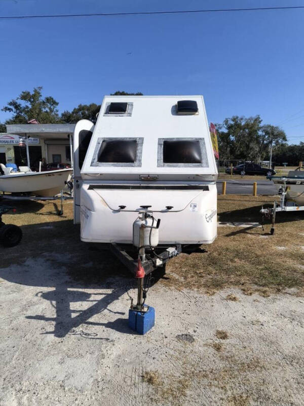 2004 A Liner Expedition