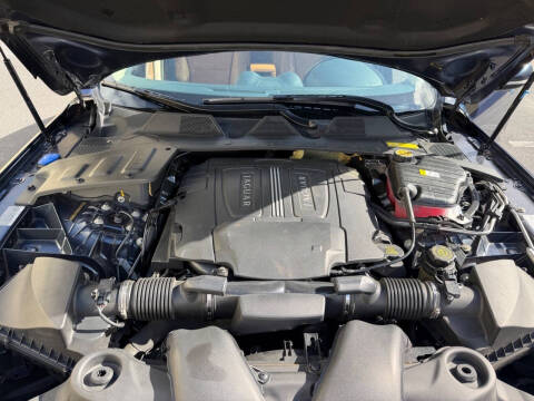 2011 Jaguar XJL