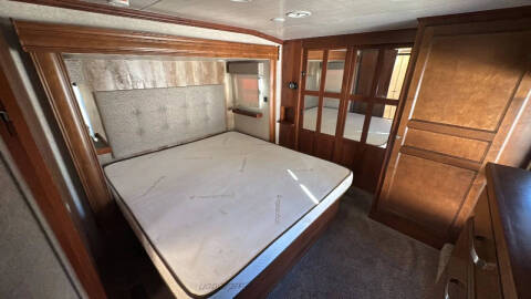 2017 Heartland Bighorn Traveler FW