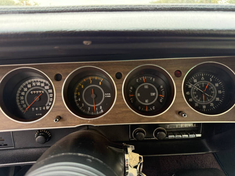 1970 Dodge Challenger