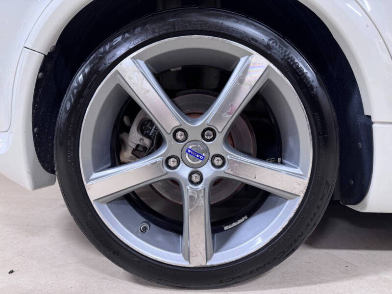 2012 Volvo C30 T5 R-Design Premier Plus