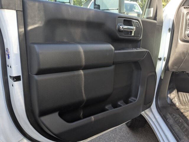 2024 GMC Sierra 3500HD CC