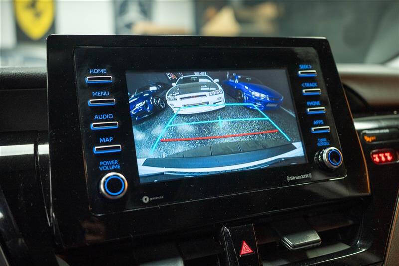 2023 Toyota Camry SE Nightshade