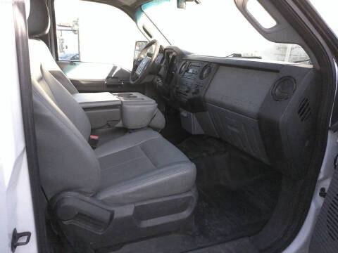 2014 Ford F-350 Super Duty XL