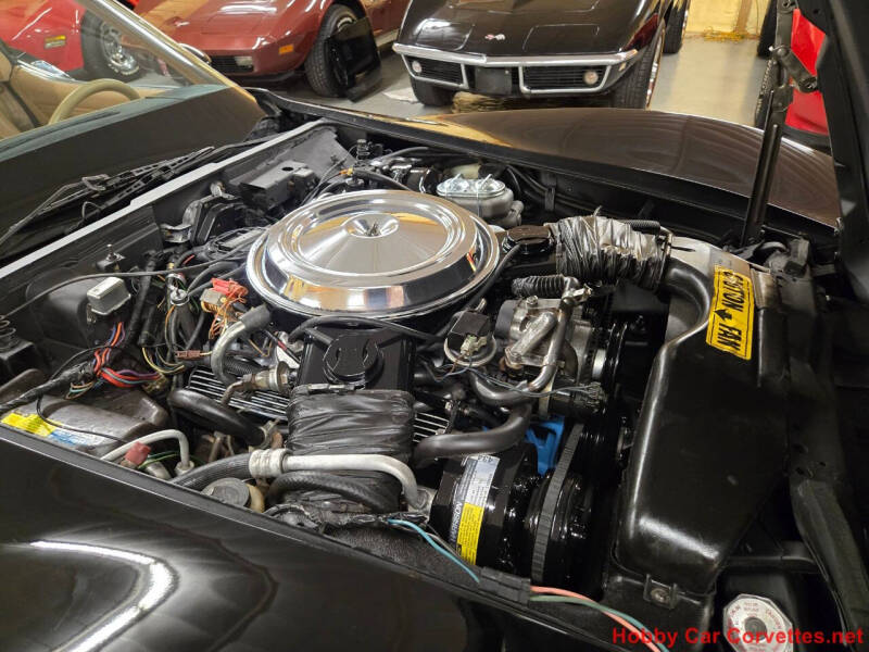 1981 Chevrolet Corvette
