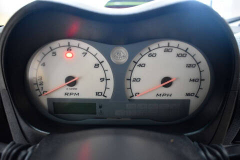 2005 Lotus Elise