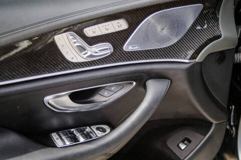 2019 Mercedes-Benz CLS AMG CLS 53 S