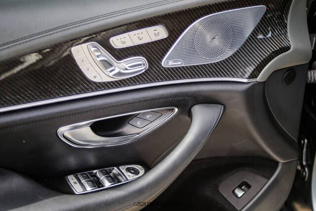 2019 Mercedes-Benz CLS AMG CLS 53 S