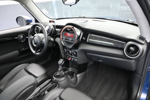 2014 MINI Hardtop Cooper S