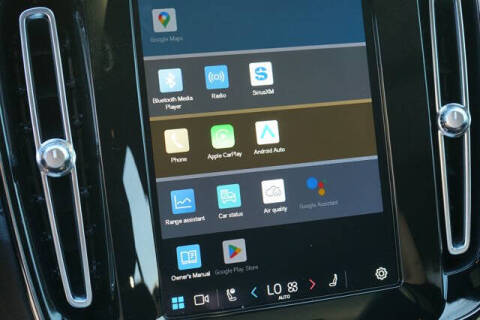 2023 Volvo XC40 Recharge Twin Ultimate