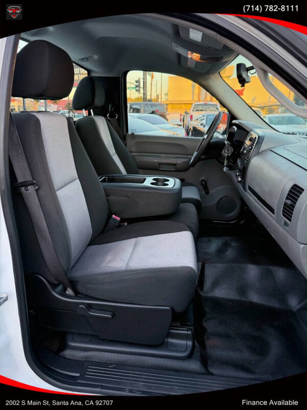 2008 GMC Sierra 1500