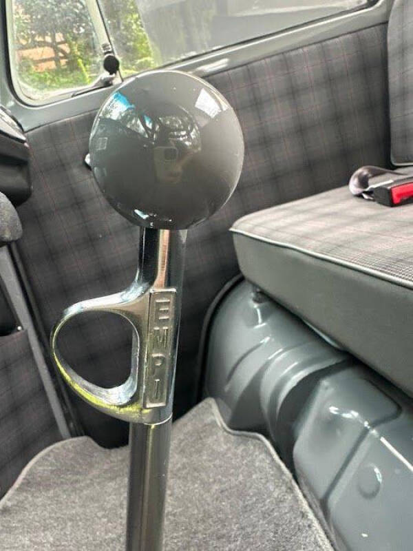 1995 Volkswagen Bus
