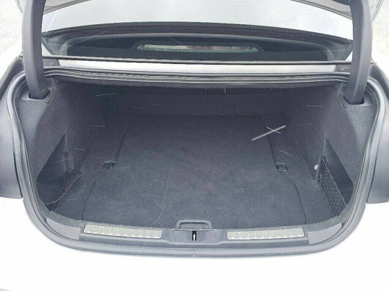 2018 Lincoln Continental Select