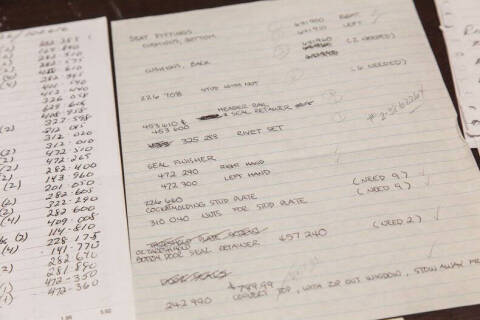 1967 MG RESTORED MG B