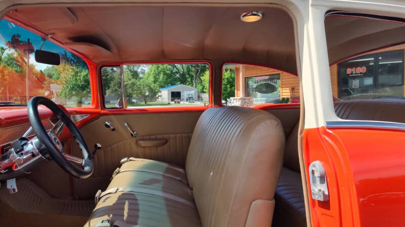 1955 Chevrolet 210