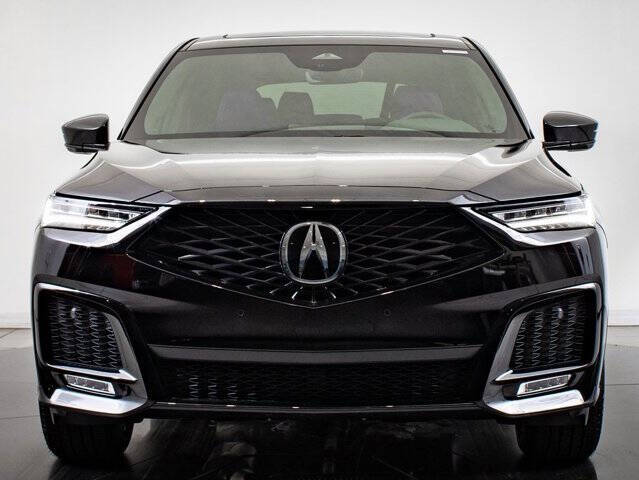 2025 Acura MDX SH-AWD w/A-SPEC
