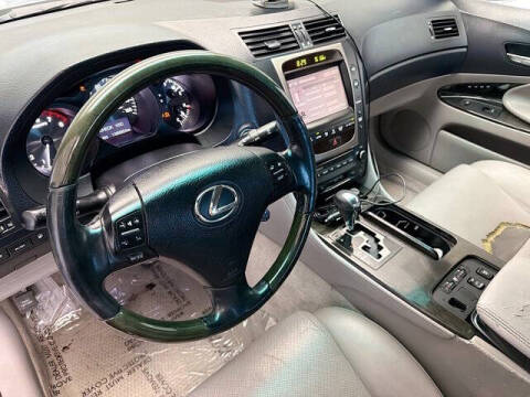 2006 Lexus GS 300