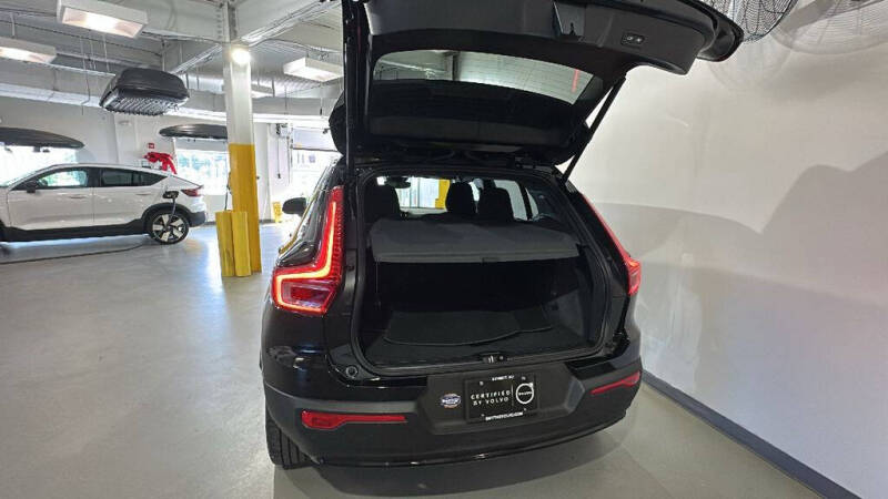 2024 Volvo XC40