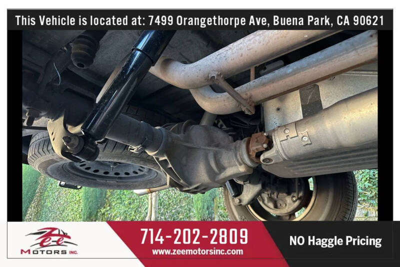 2013 Chevrolet Silverado 1500