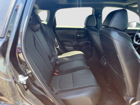 2025 Acura ADX w/A-SPEC