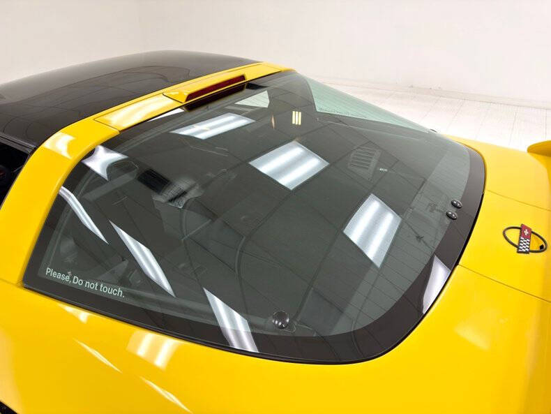 1988 Chevrolet Corvette