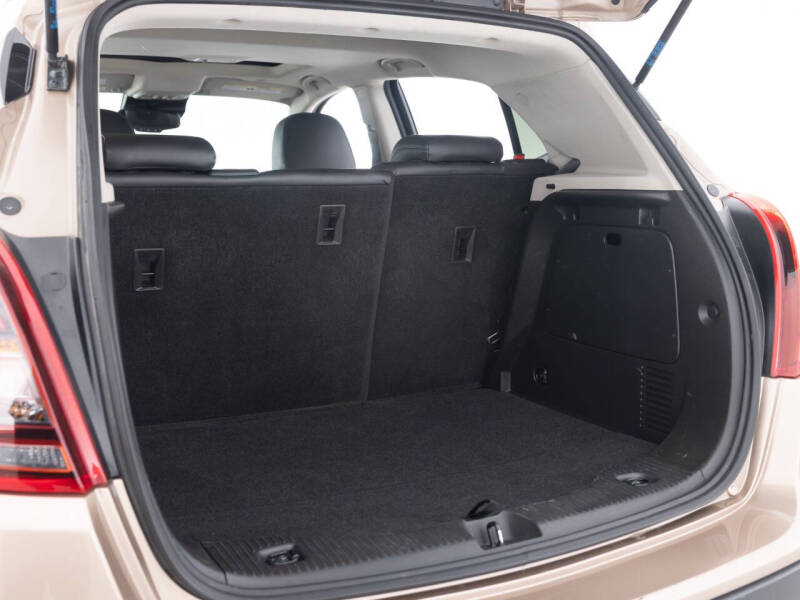 2019 Buick Encore Essence