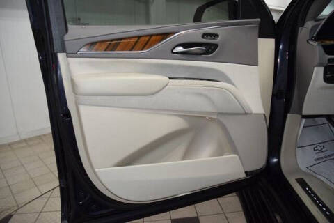 2024 Cadillac Escalade Premium Luxury Platinum