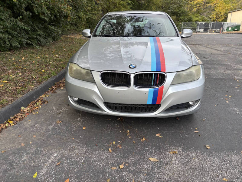 2011 BMW 3 Series 328i