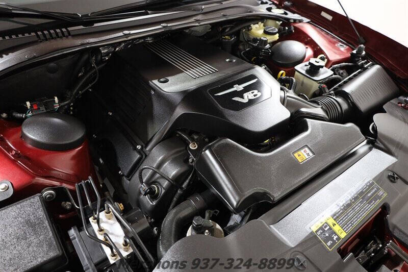 2004 Ford Thunderbird Deluxe