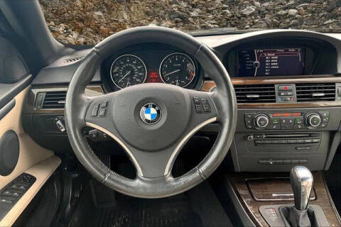 2013 BMW 3 Series