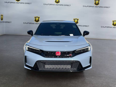 2024 Honda Civic Type R