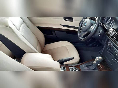 2013 BMW 3 Series 335i