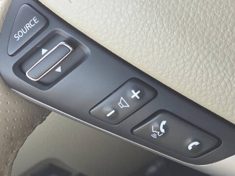 2013 Nissan Murano SL