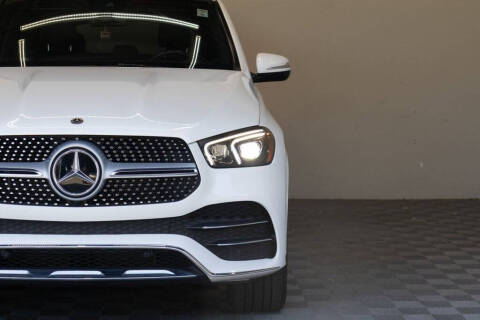 2020 Mercedes-Benz GLE GLE 350 4MATIC