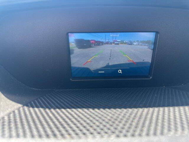 2016 Ford Transit 250