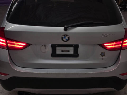 2015 BMW X1 sDrive28i