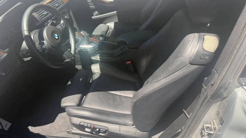2014 BMW 4 Series 435i