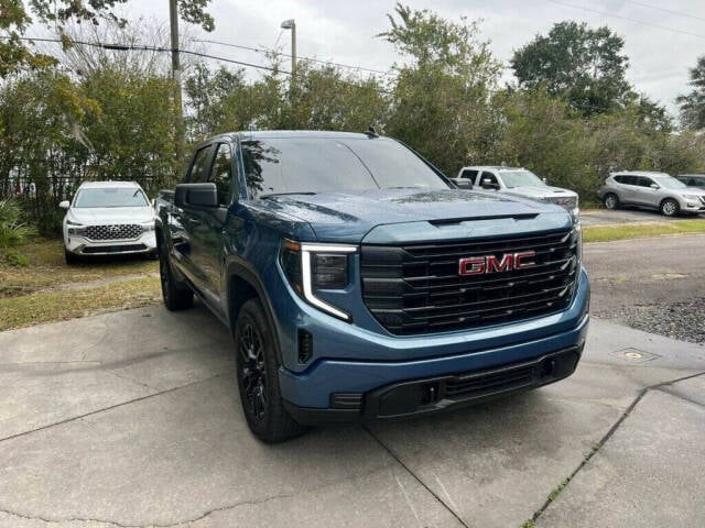 2024 GMC Sierra 1500 for sale at South East Car Agency in Gainesville, FL