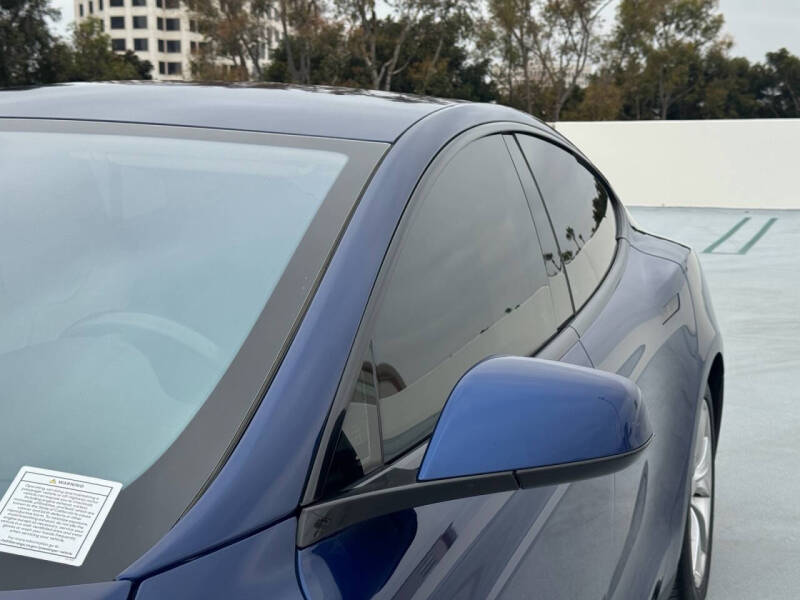 2015 Tesla Model S P85D