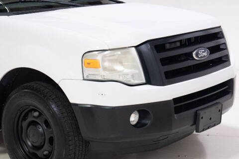 2014 Ford Expedition XL Fleet